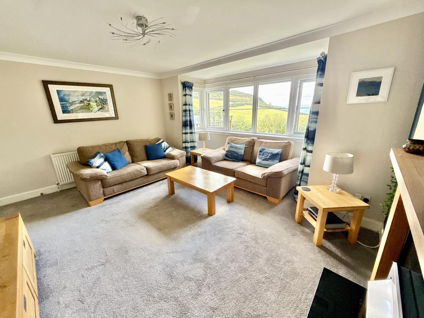 Ardrossan High Road, West Kilbride